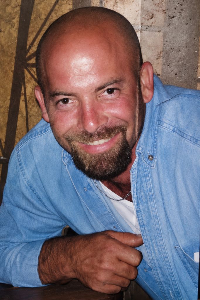 Sheldon Feutral Profile Photo