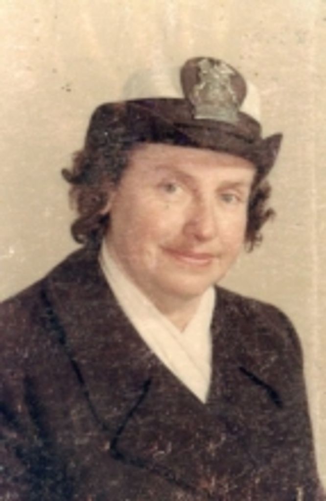 Violet K. Starr