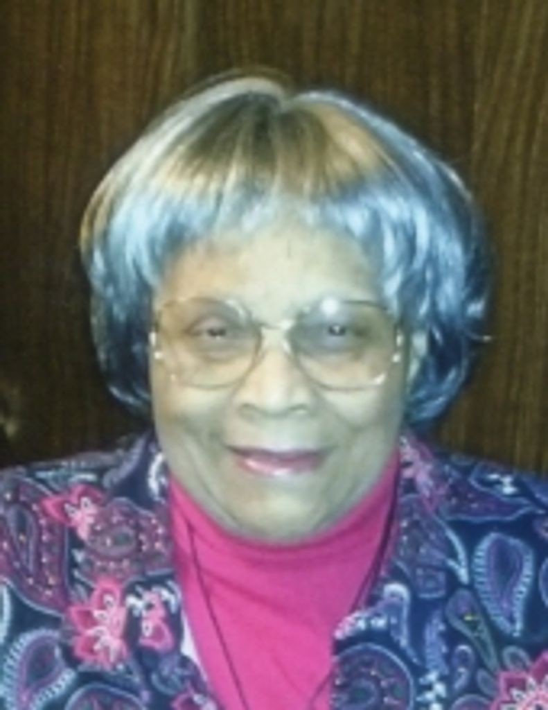 Willa Mae Driskell Profile Photo