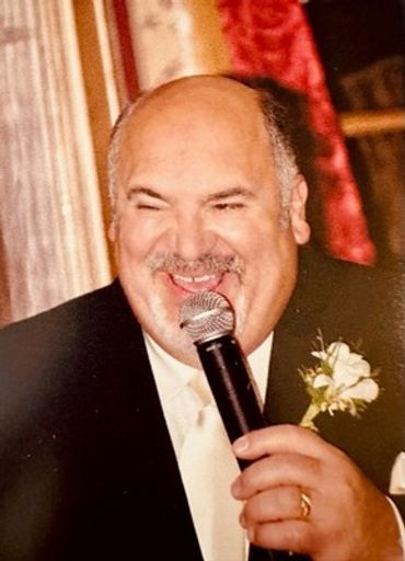 Kenneth David Manzella Profile Photo