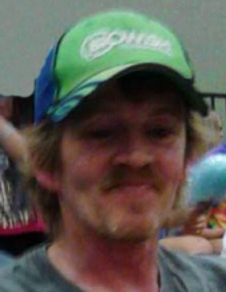Troy  Hartley Ackerman Profile Photo