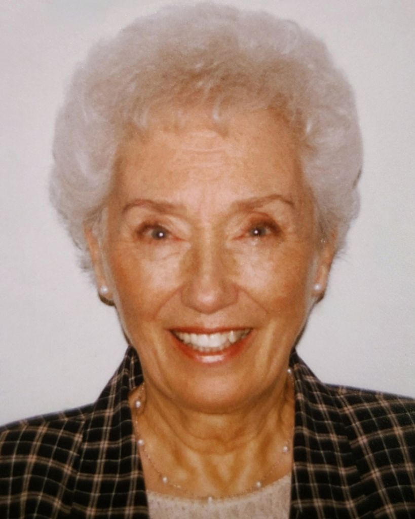 Emilie Anderson Harris