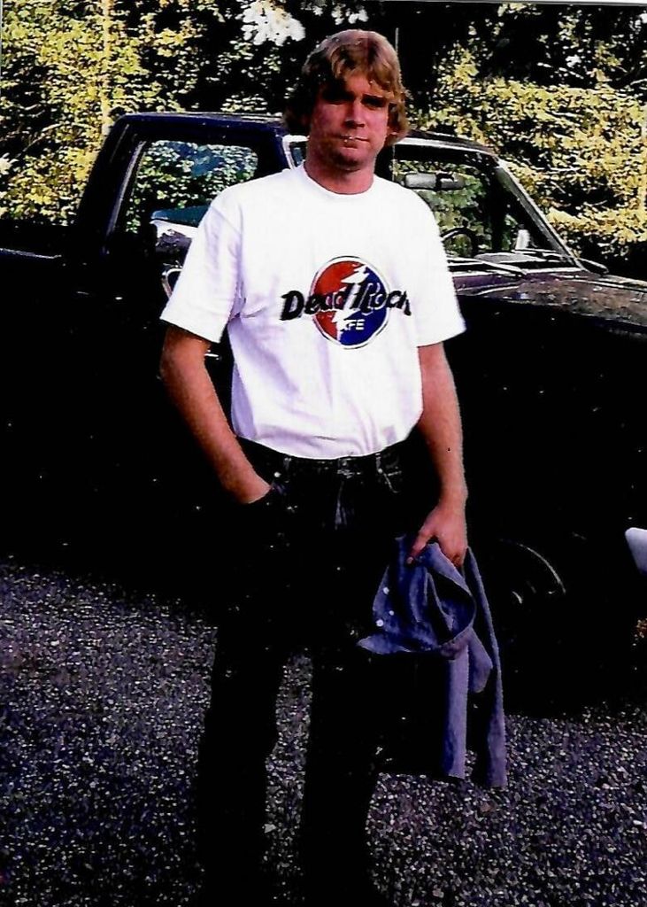 Curt Jeffrey Nitzsche Profile Photo