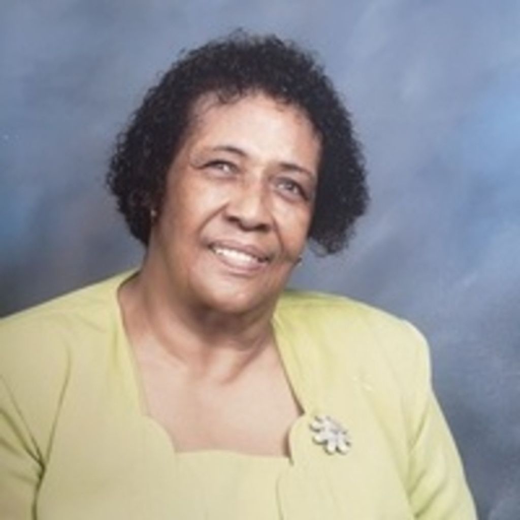 Betty Joyce Smith