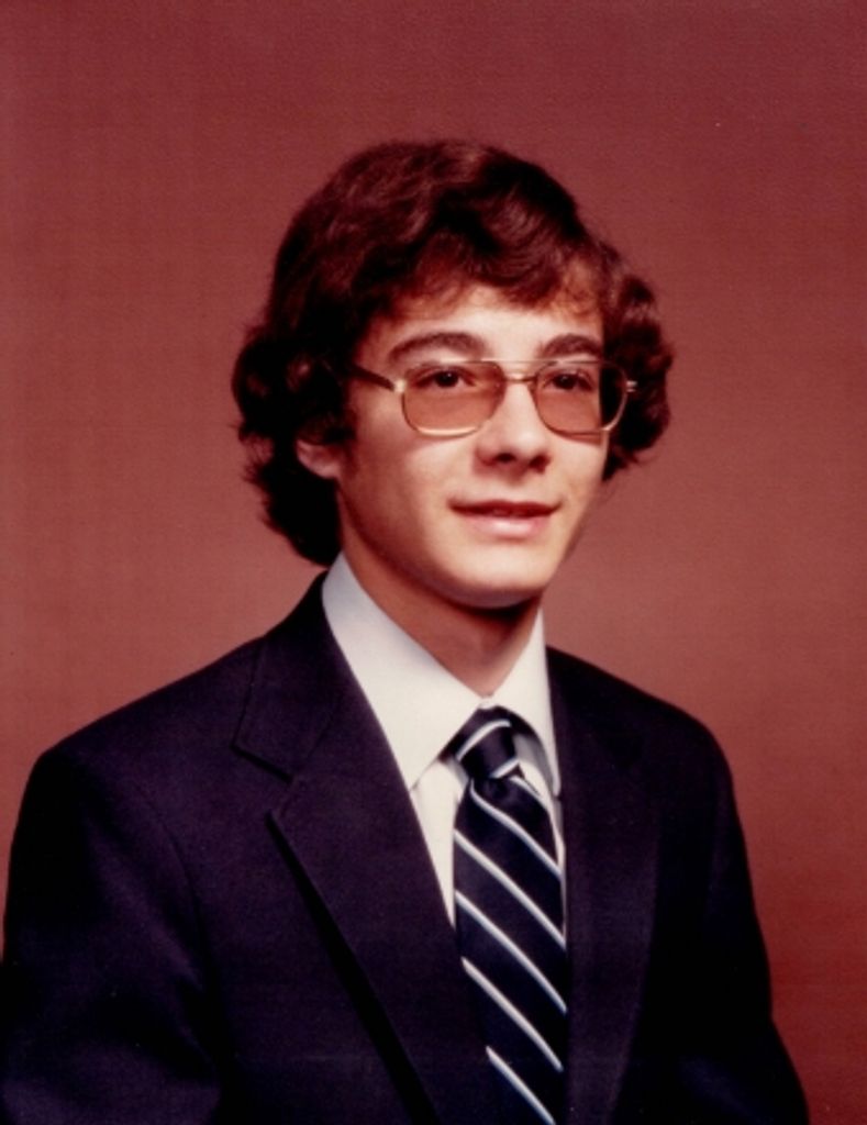 Eric Scott Fedak