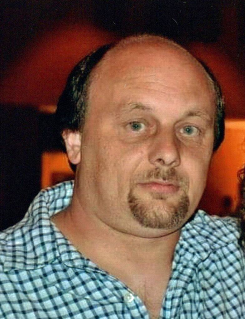 David J. Henning Profile Photo