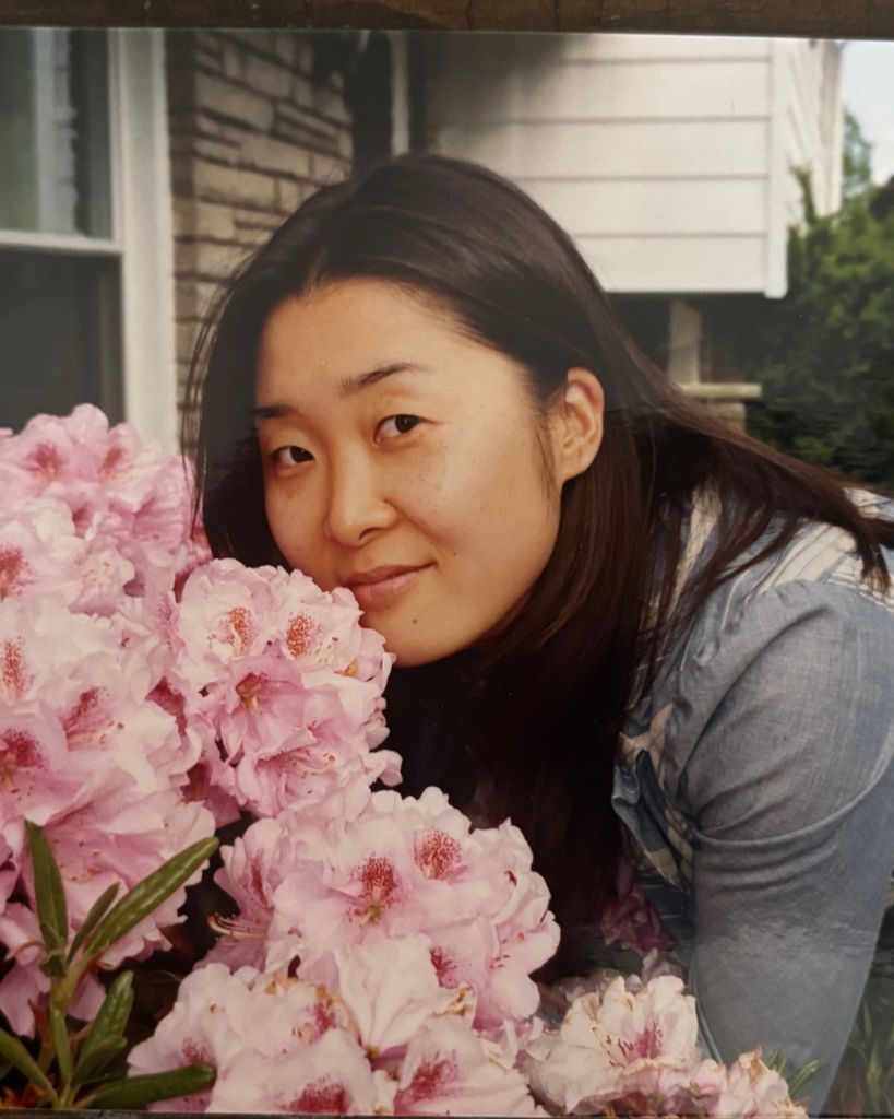 Priscilla Yoori McDowell Profile Photo