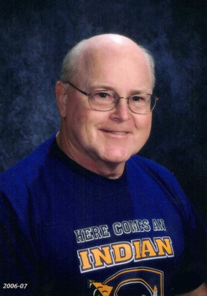 David Gerald Elieson