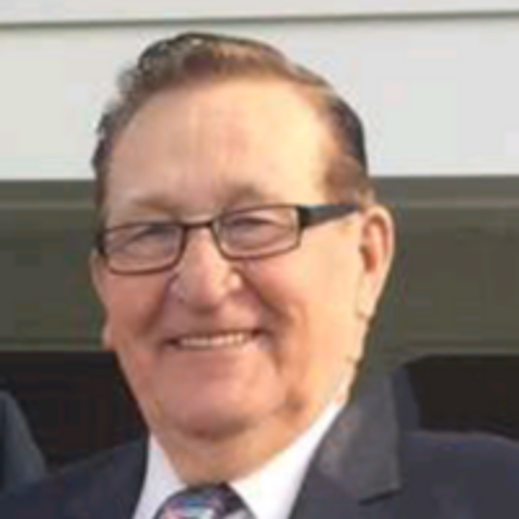 Everett Alois Mueller