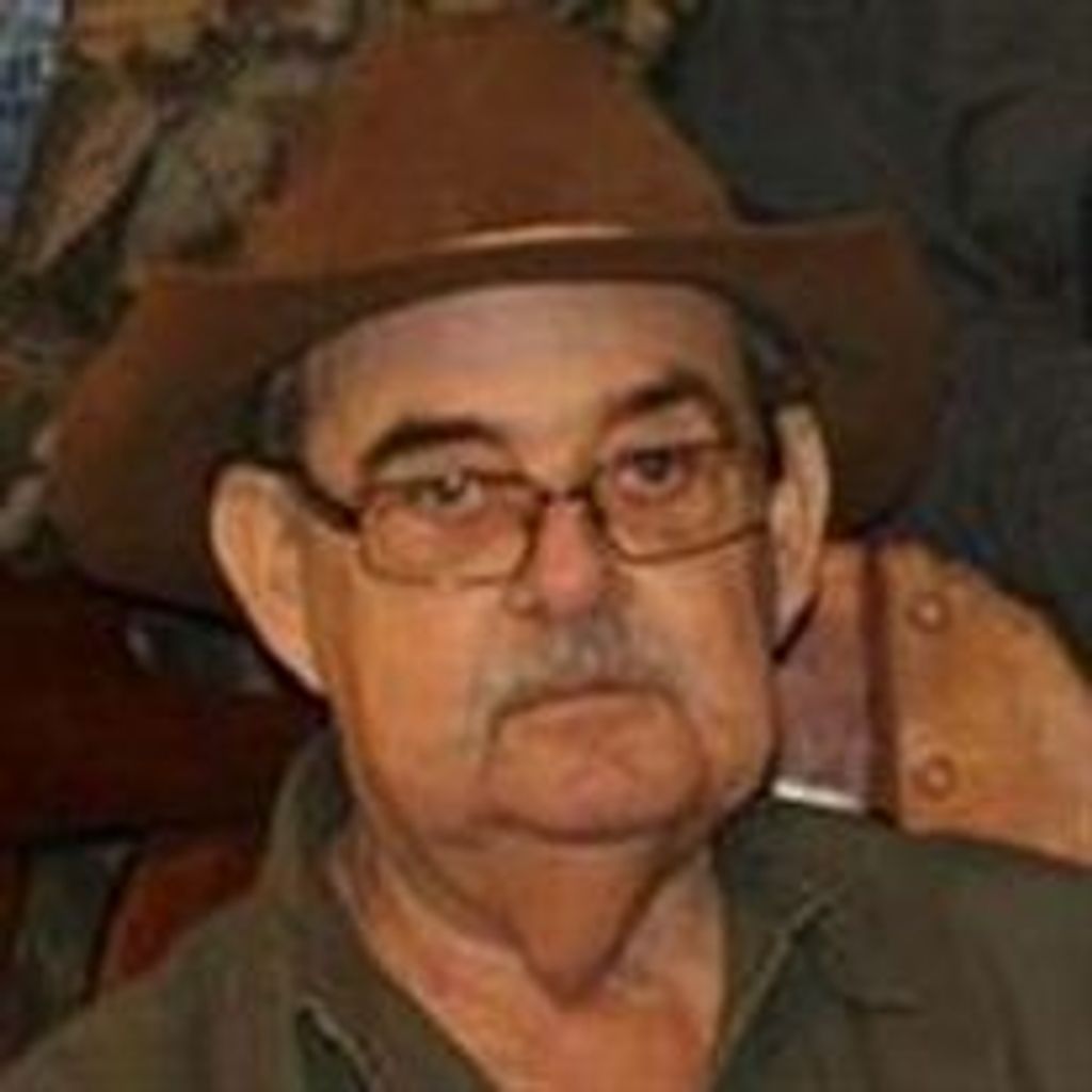 Jimmy Neil Barker Sr