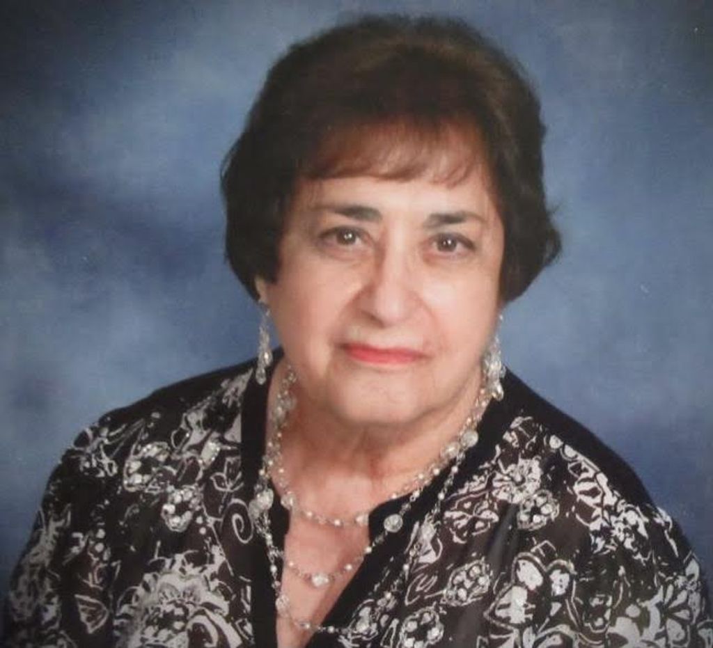 Helen Maiorana