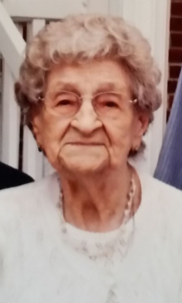 Virginia Quillin Profile Photo