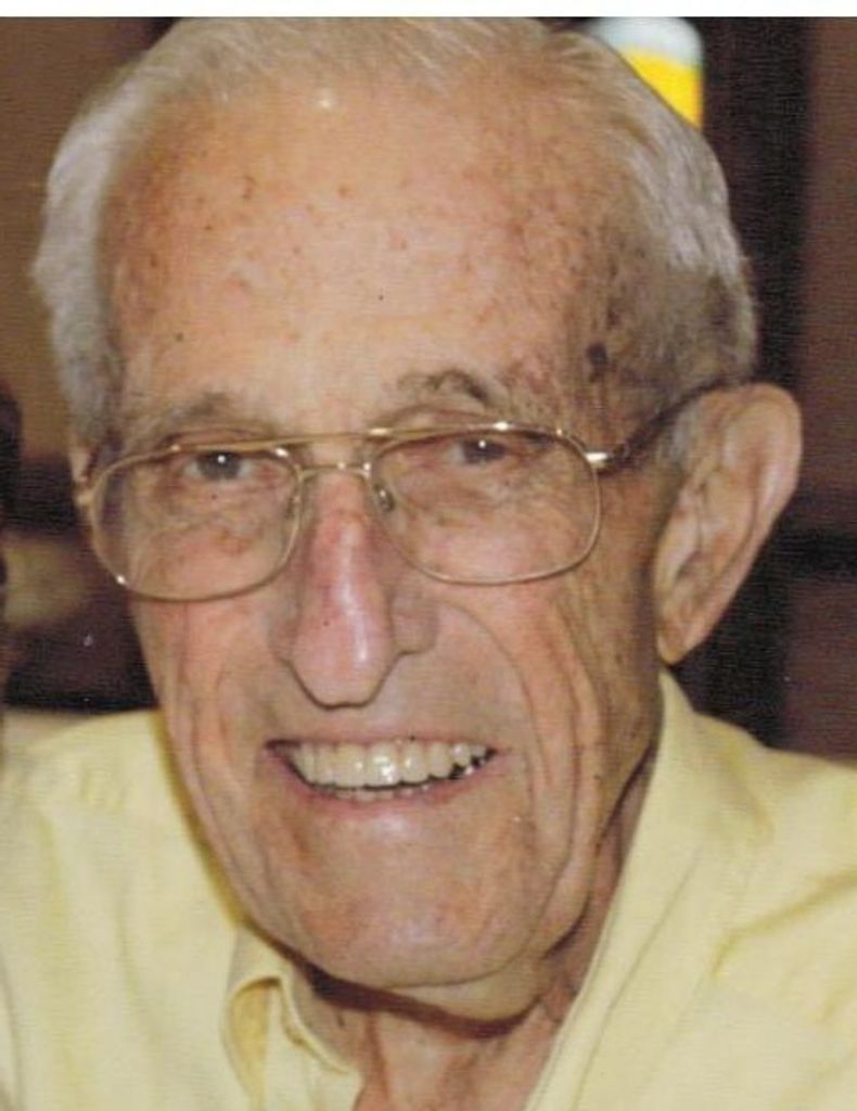 Robert Albert Knobel Profile Photo
