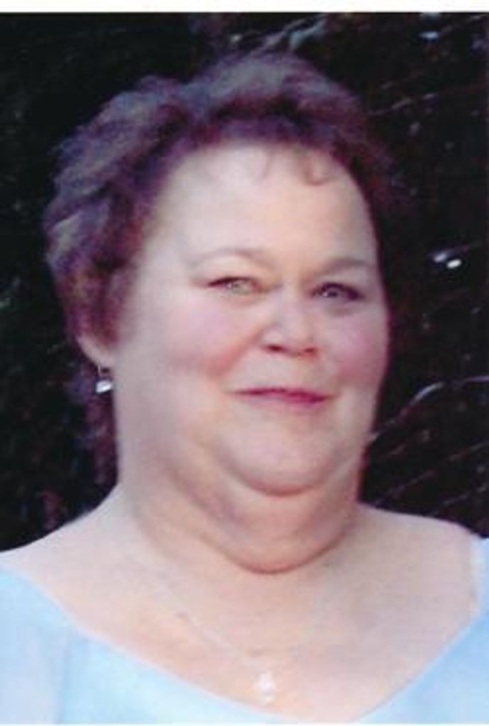 Barbara Jean Price