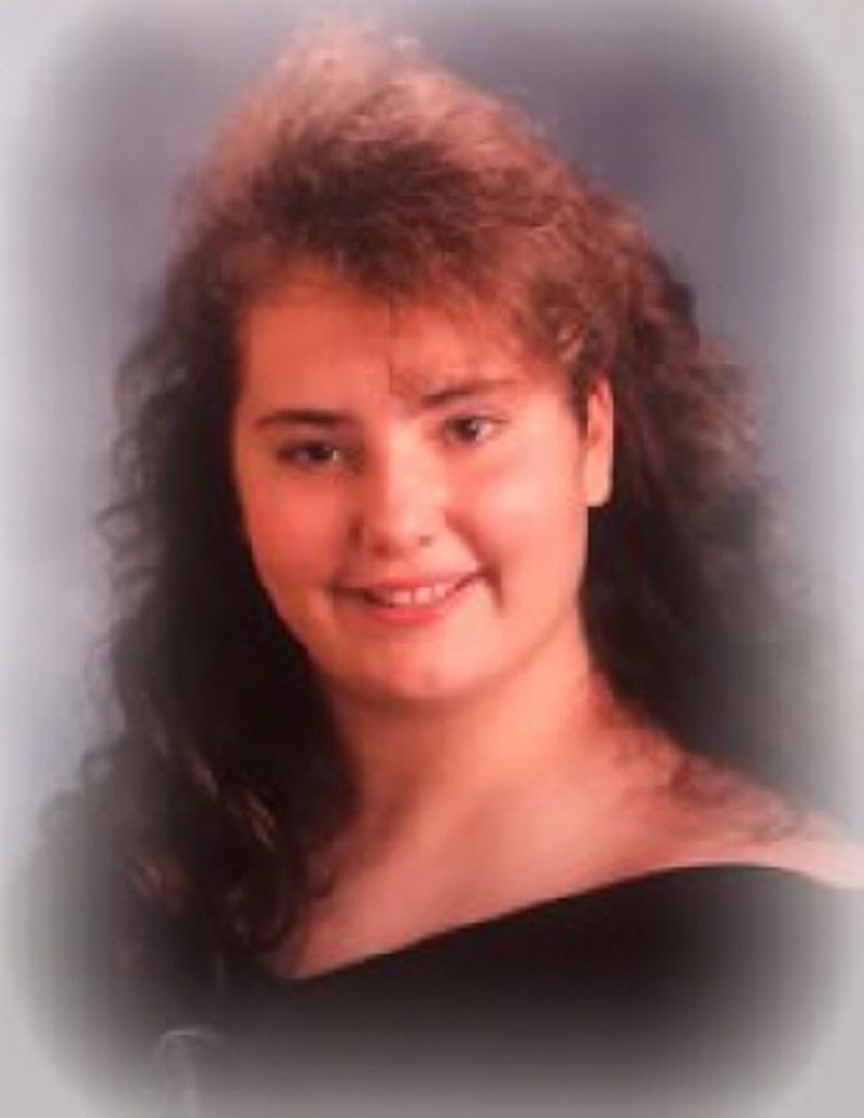 Aleisa Michelle Morris Profile Photo