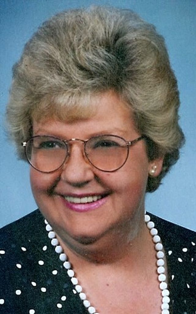Carolyn J. Buchanan