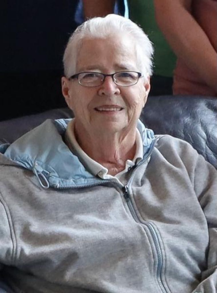 Shirley  Prentice