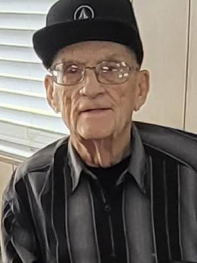 Roy A. Blair Profile Photo