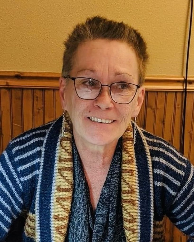 Mary Ann Craig
