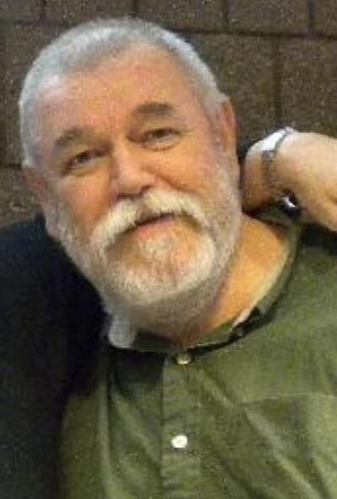 Ronald Pace Stevens Profile Photo