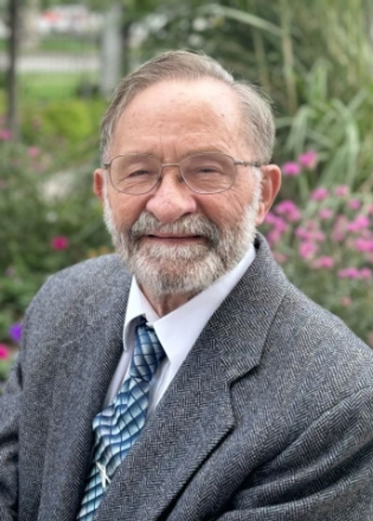 Paul A.  Jacobs Profile Photo