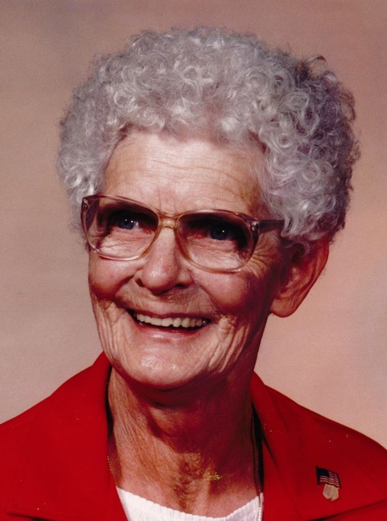 Phyllis May (Owens)  Seitz