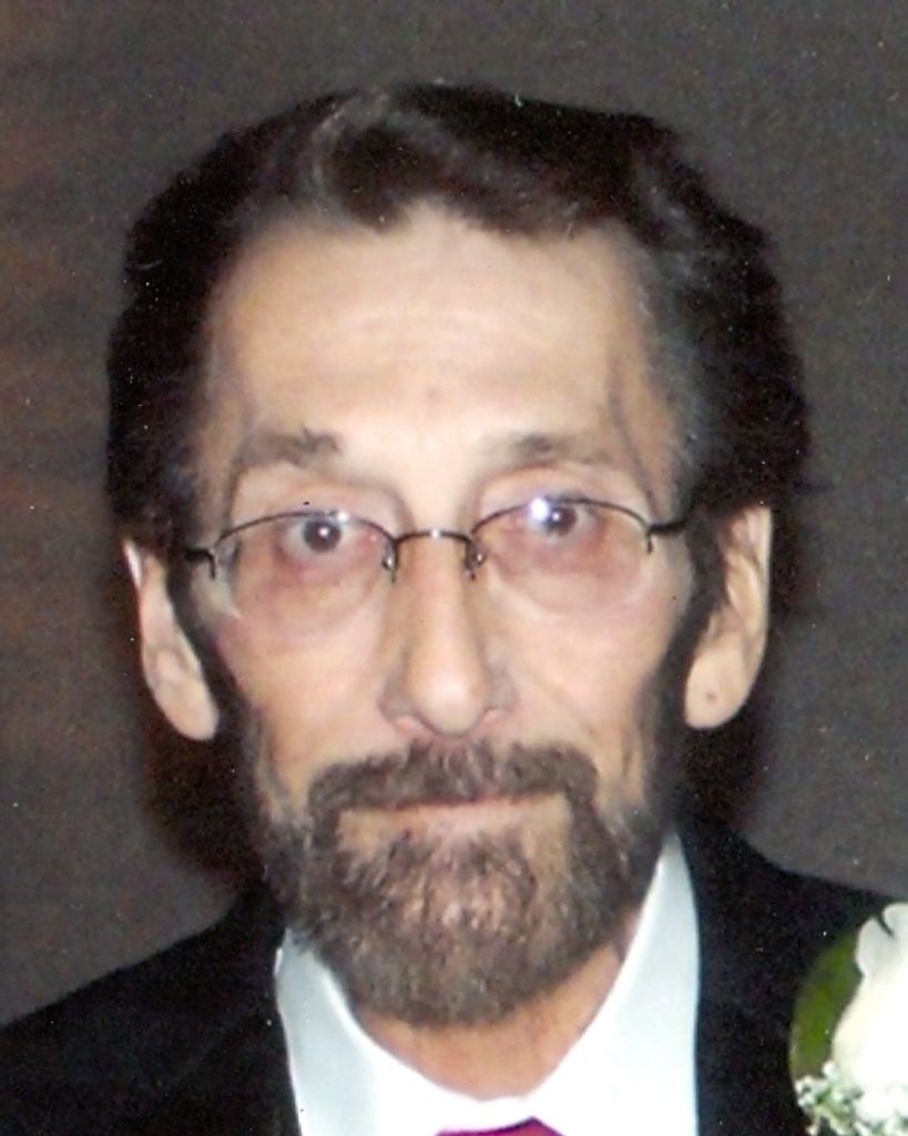 Stephen E. Rach
