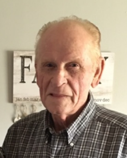 Miles L. Reynolds's obituary image