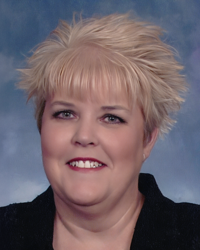 Vicki Marie Welborn Nation Profile Photo