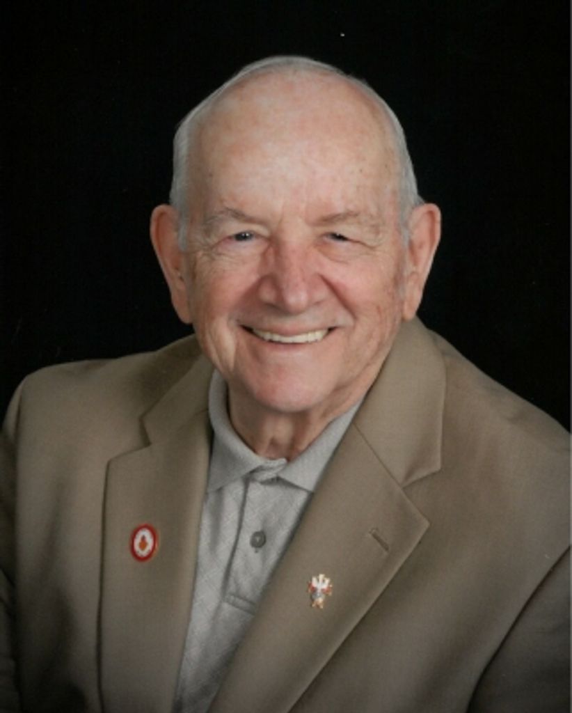 Raymond Ambrose Bertrand, Jr Profile Photo
