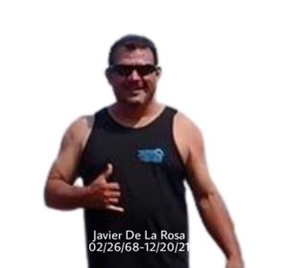 Javier De La Rosa Profile Photo