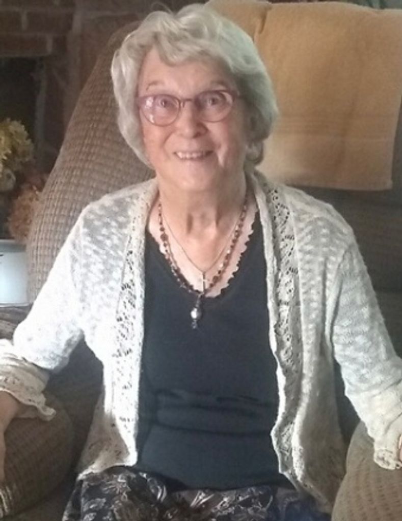 Janet Elaine Hietala