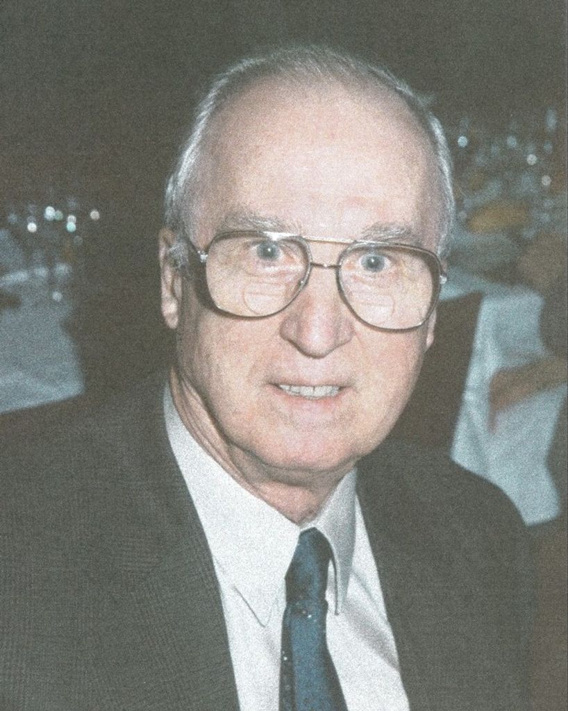Peter Ferdinand von Schwedler Profile Photo