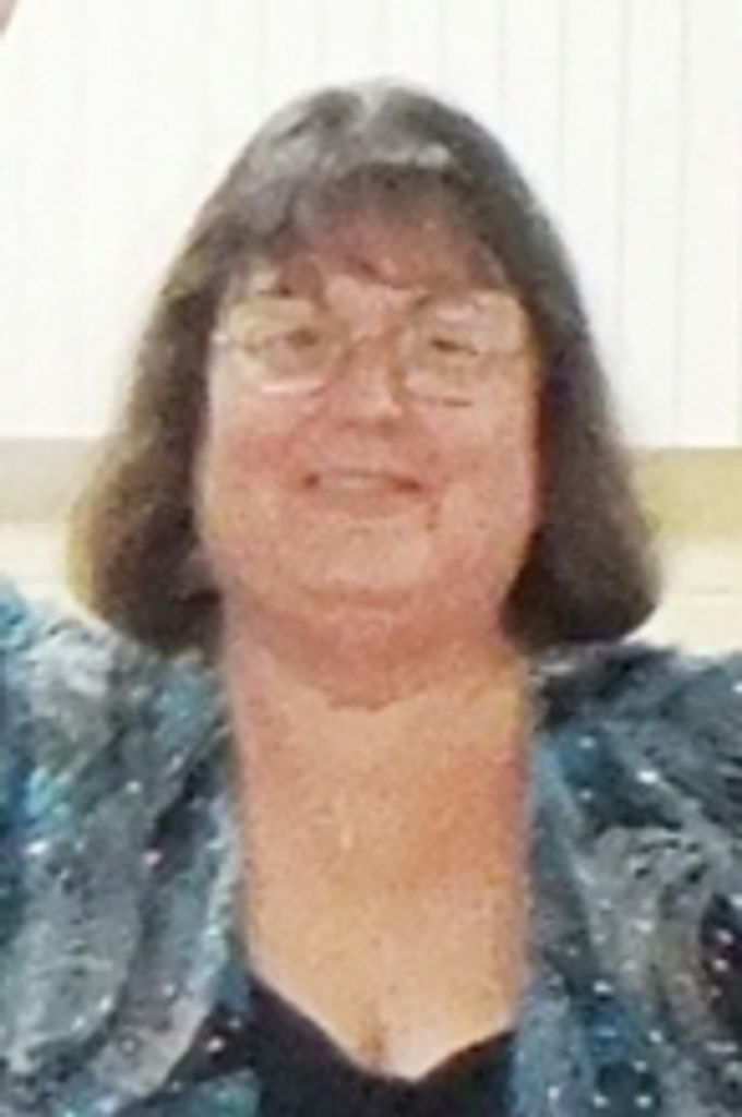 Patricia Shively