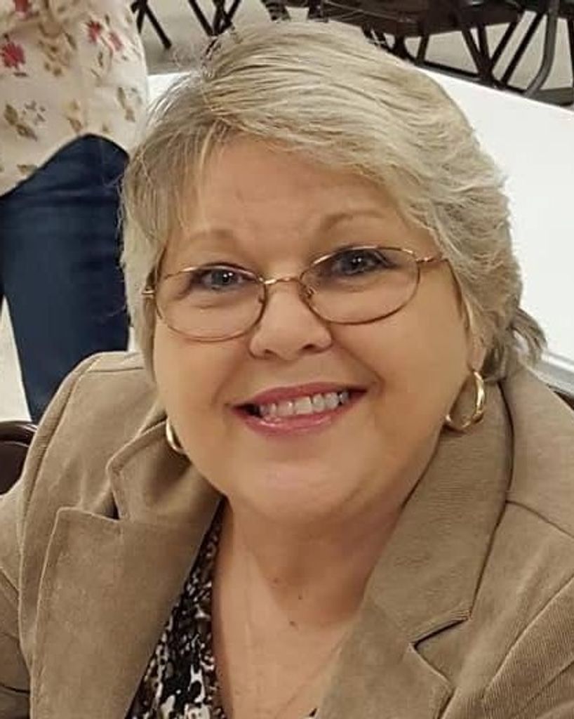 Sammye Smallan Brock Profile Photo