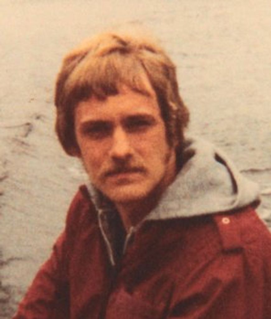Alan C. Walker