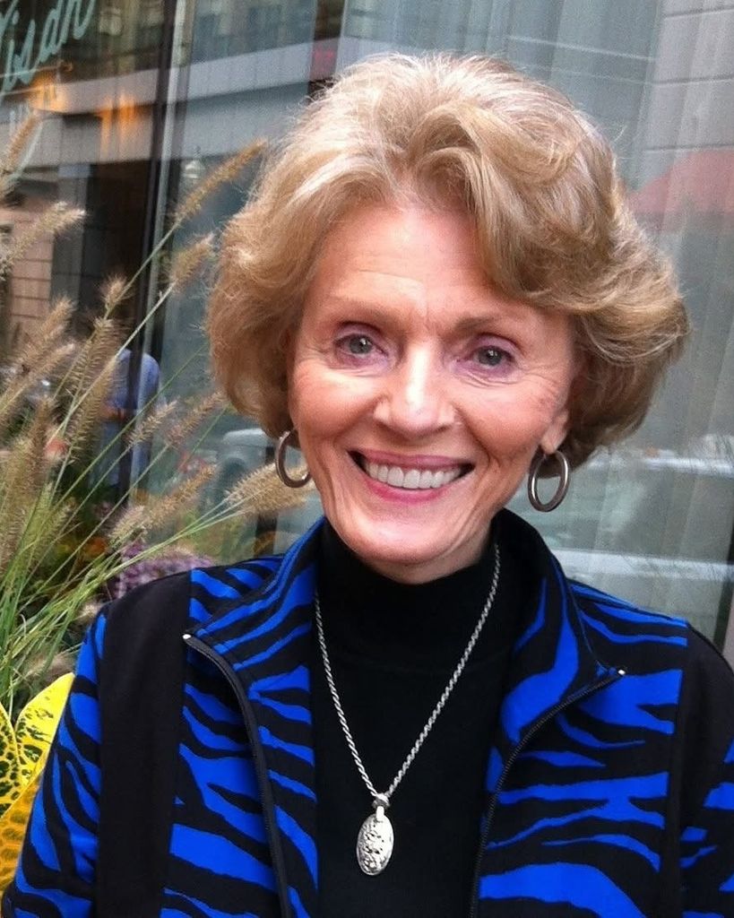 Joyce Holmes Sanford Profile Photo