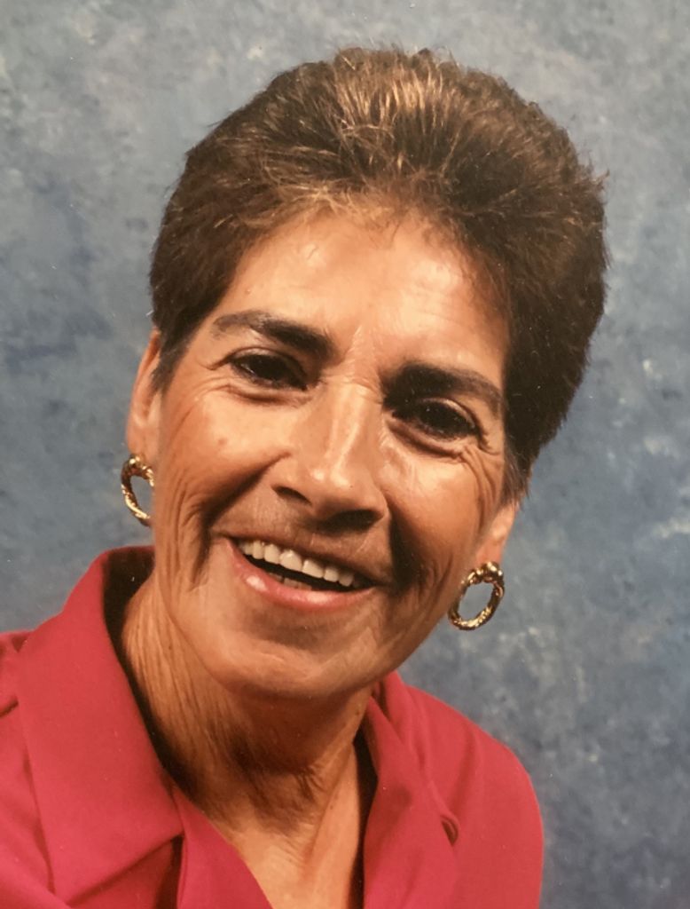 Lillie Milliner (Smith)  Harver