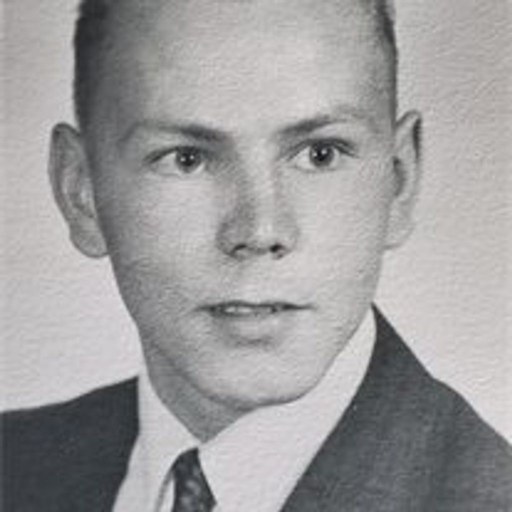 Paul D. Seeley Profile Photo
