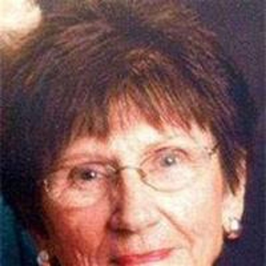 Mary Lou Porter