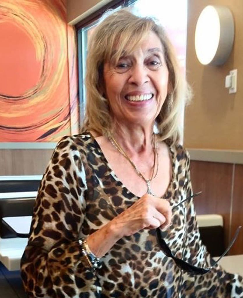 Lillian Casias
