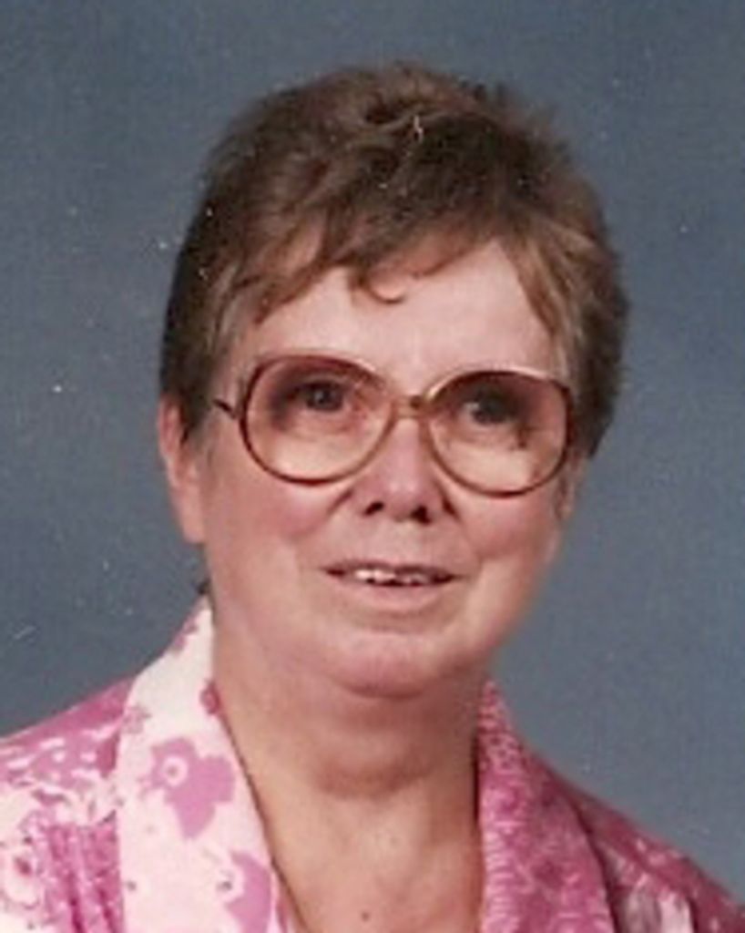 Agnes Case Profile Photo