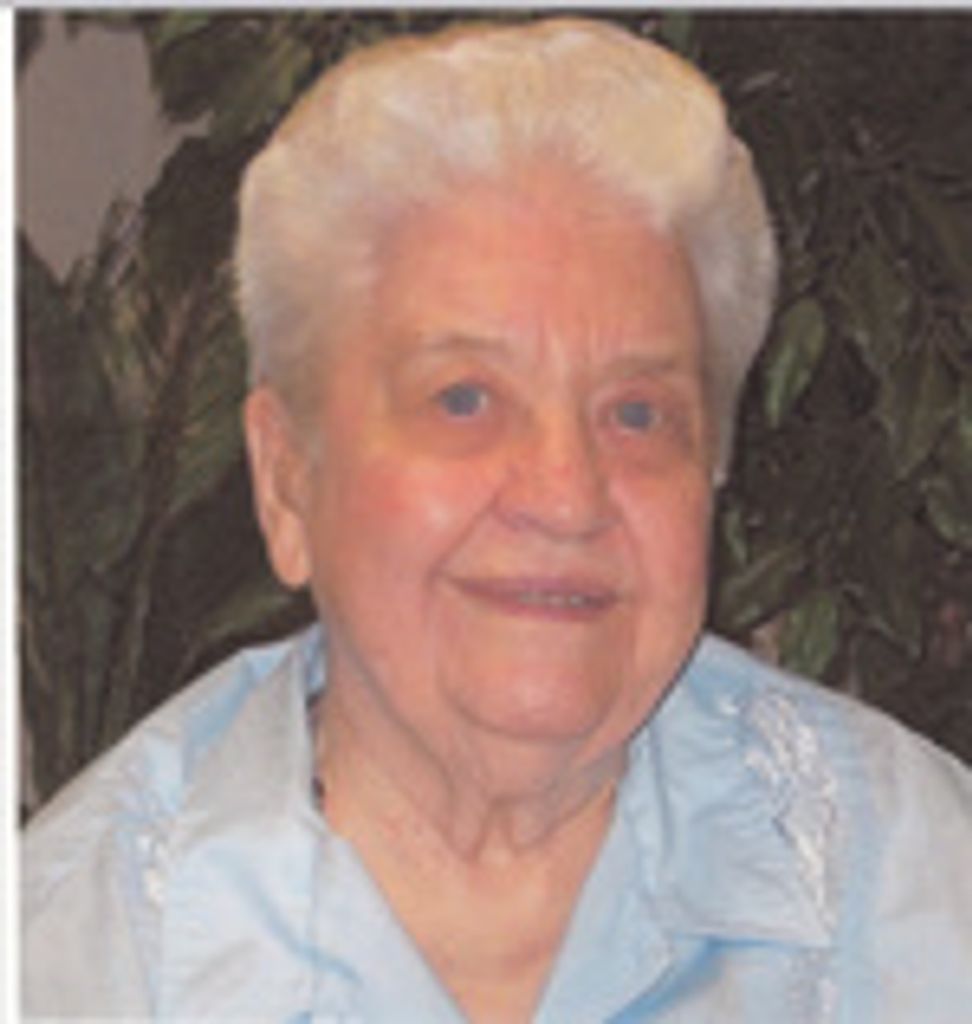 Mildred Susan (Brooks)  Klosterbuer