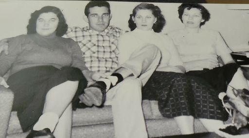 Thomas "Tom" E. Webb, Jr. photo gallery thumbnail 67 of 67