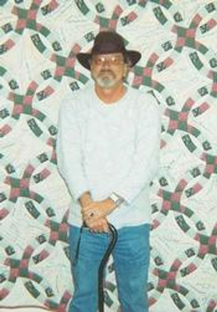 Dalton, Harry W.