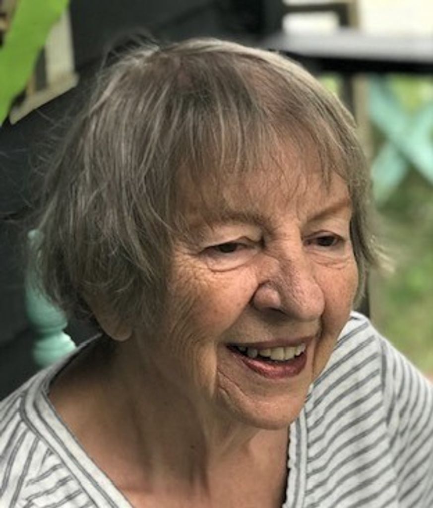 Mary H. (Higgins)  Stewart Profile Photo