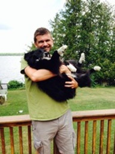 Christopher  Robert Longtin Profile Photo