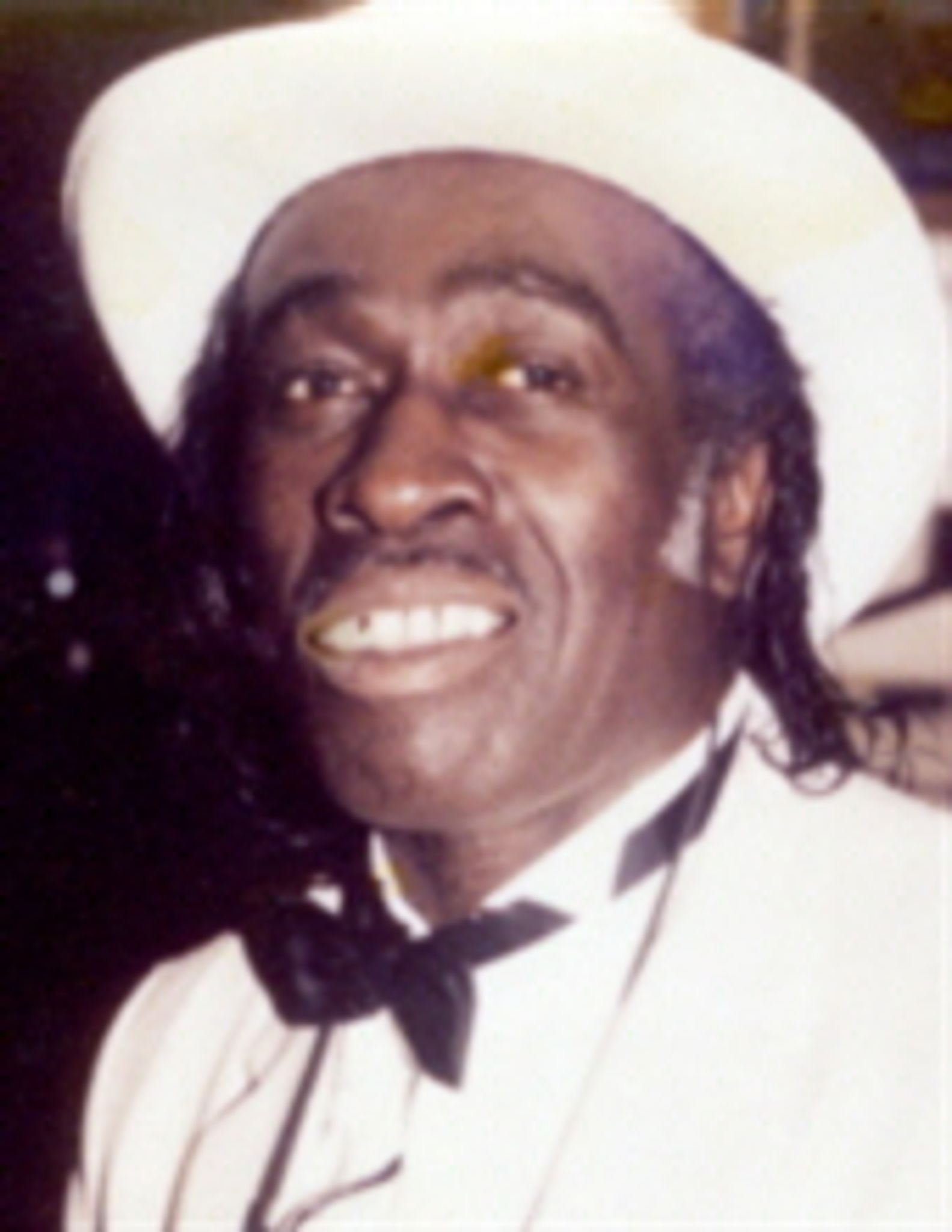 Willie Morgan Cooper Sr. photo gallery image 1 of 2