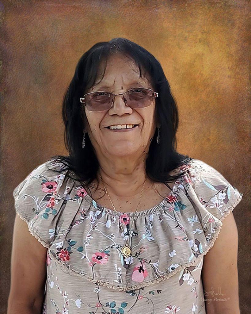 Janie Amador