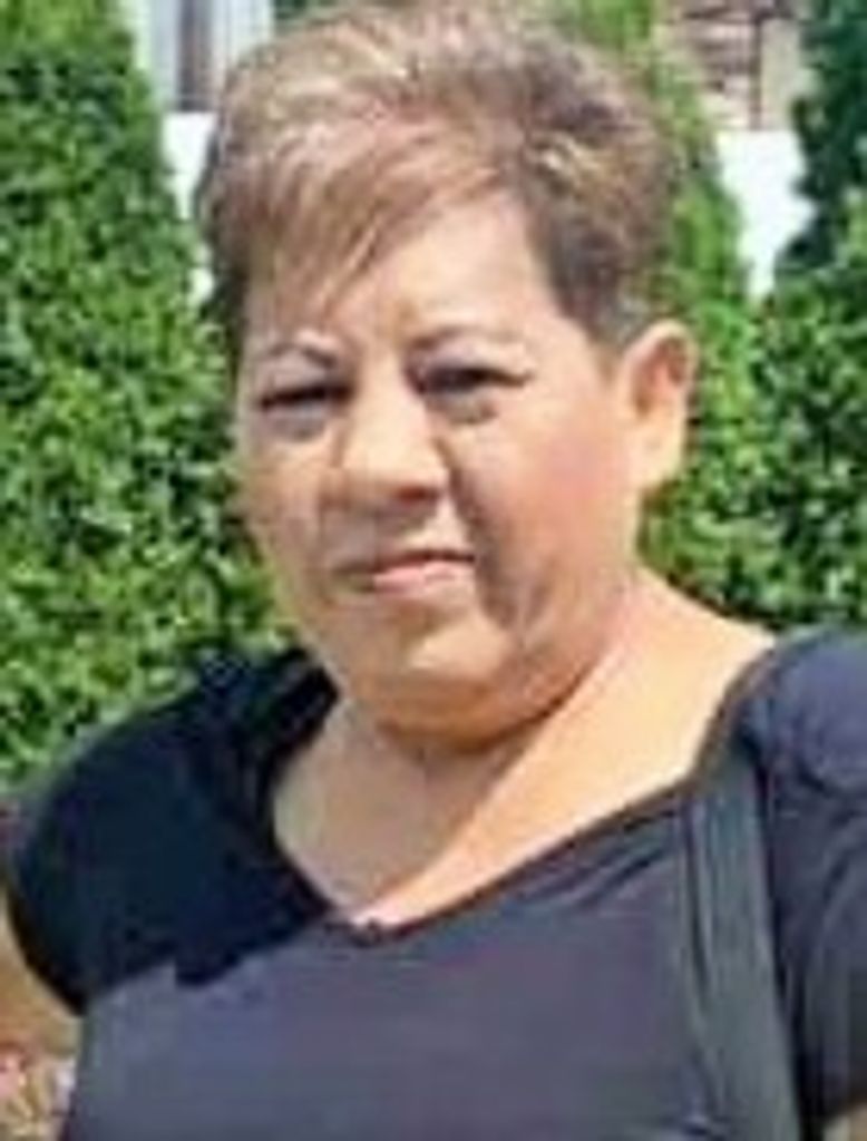 Norma Cervantes Hernandez